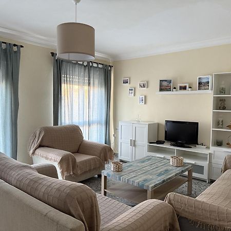 Magnifico Piso Centrico Apartment Isla Cristina Luaran gambar