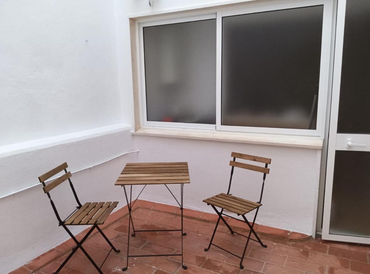 Magnifico Piso Centrico Apartment Isla Cristina Luaran gambar