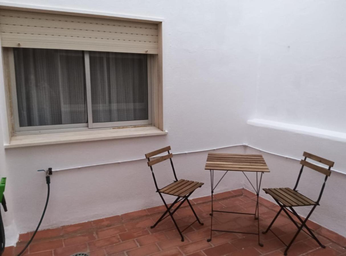 Magnifico Piso Centrico Apartment Isla Cristina Luaran gambar