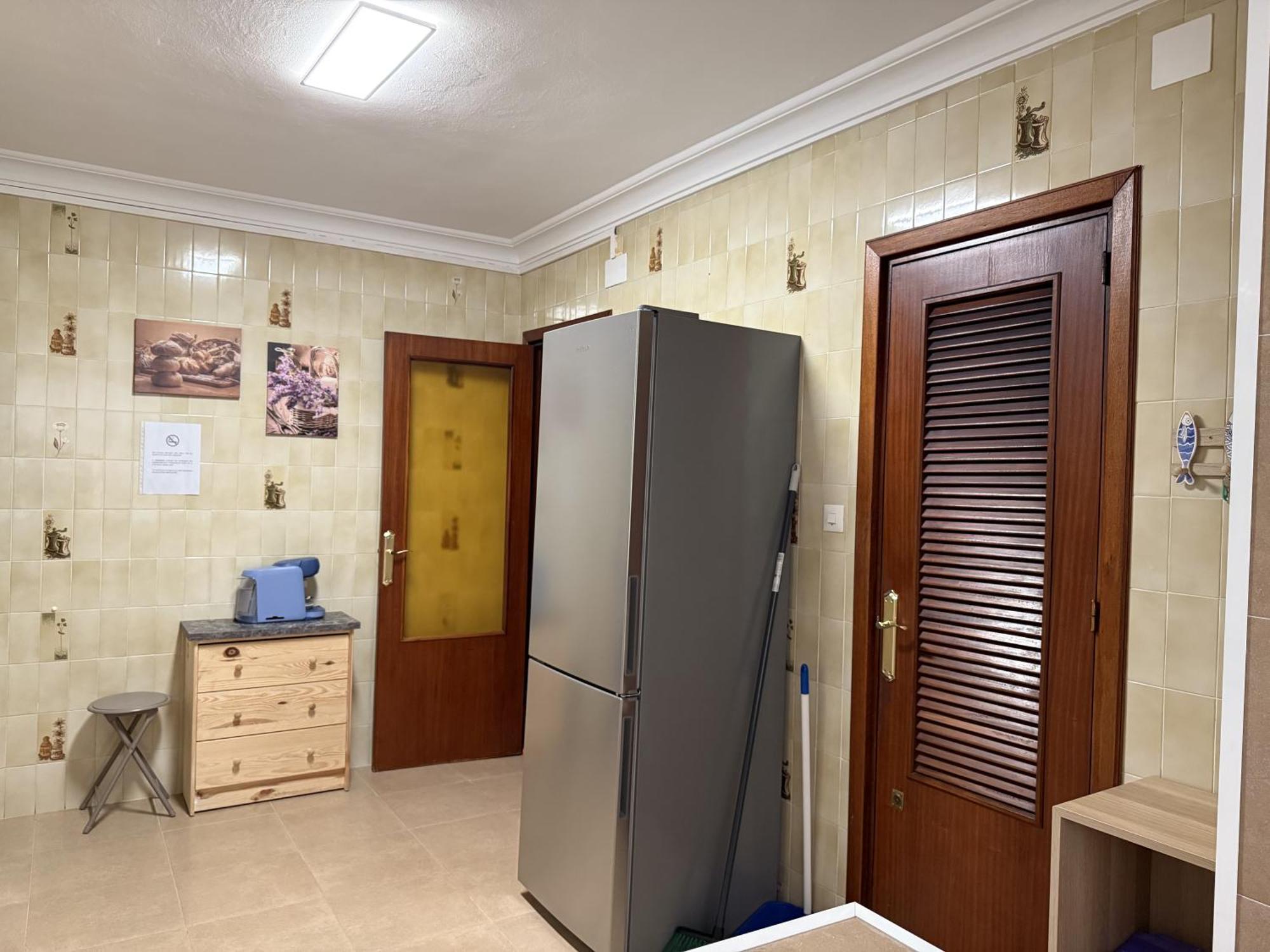 Magnifico Piso Centrico Apartment Isla Cristina Luaran gambar