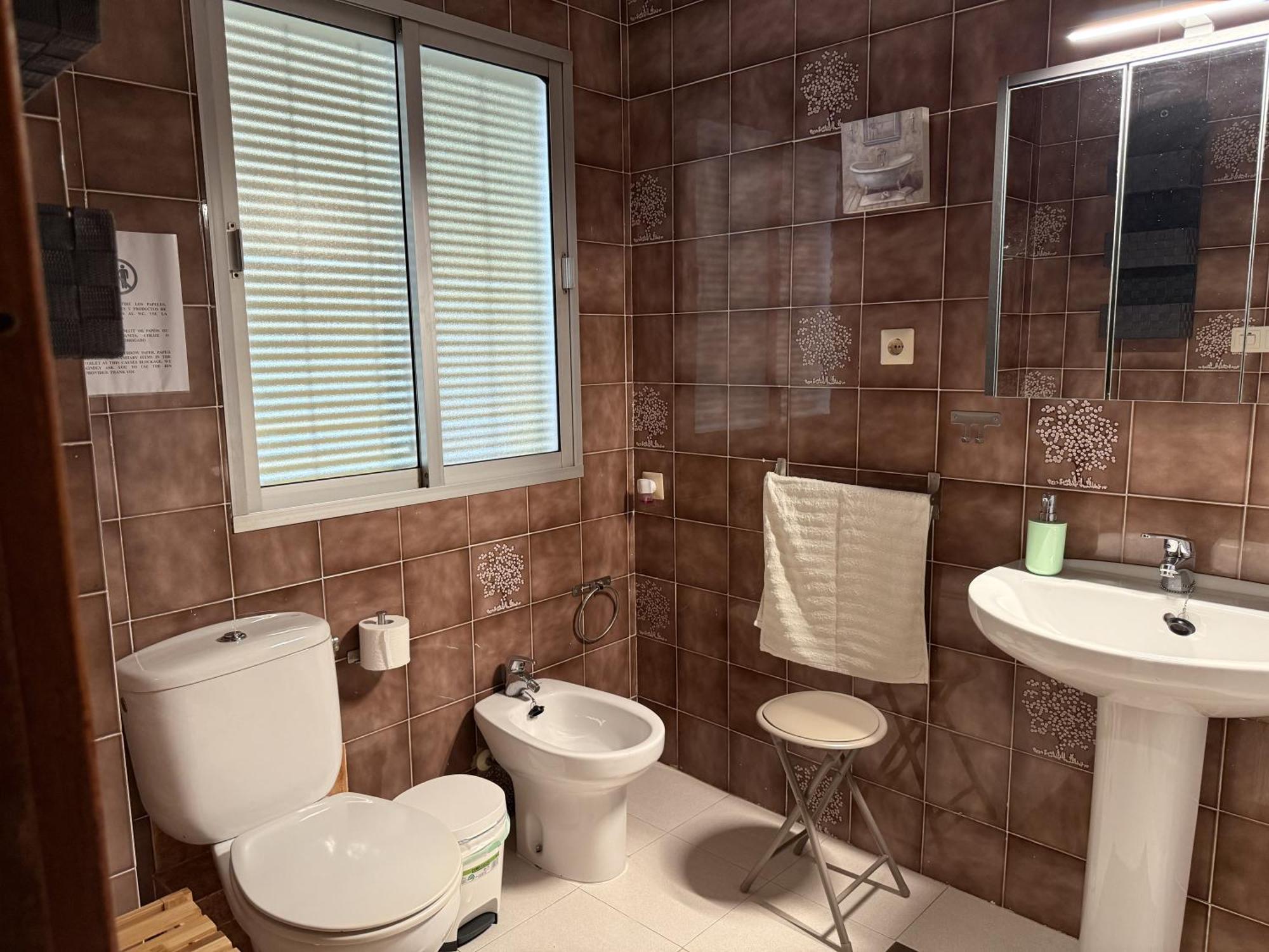 Magnifico Piso Centrico Apartment Isla Cristina Luaran gambar