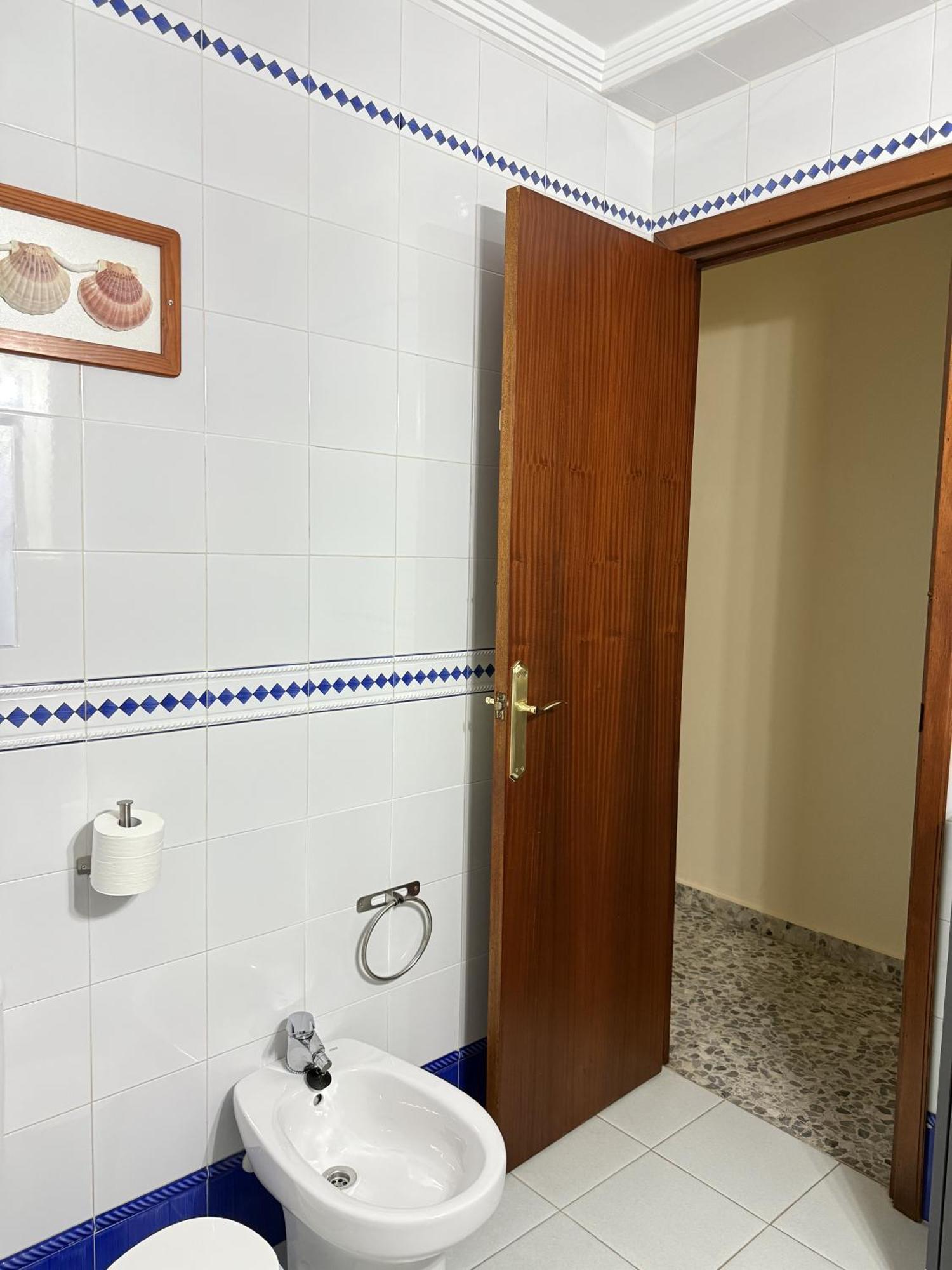 Magnifico Piso Centrico Apartment Isla Cristina Luaran gambar