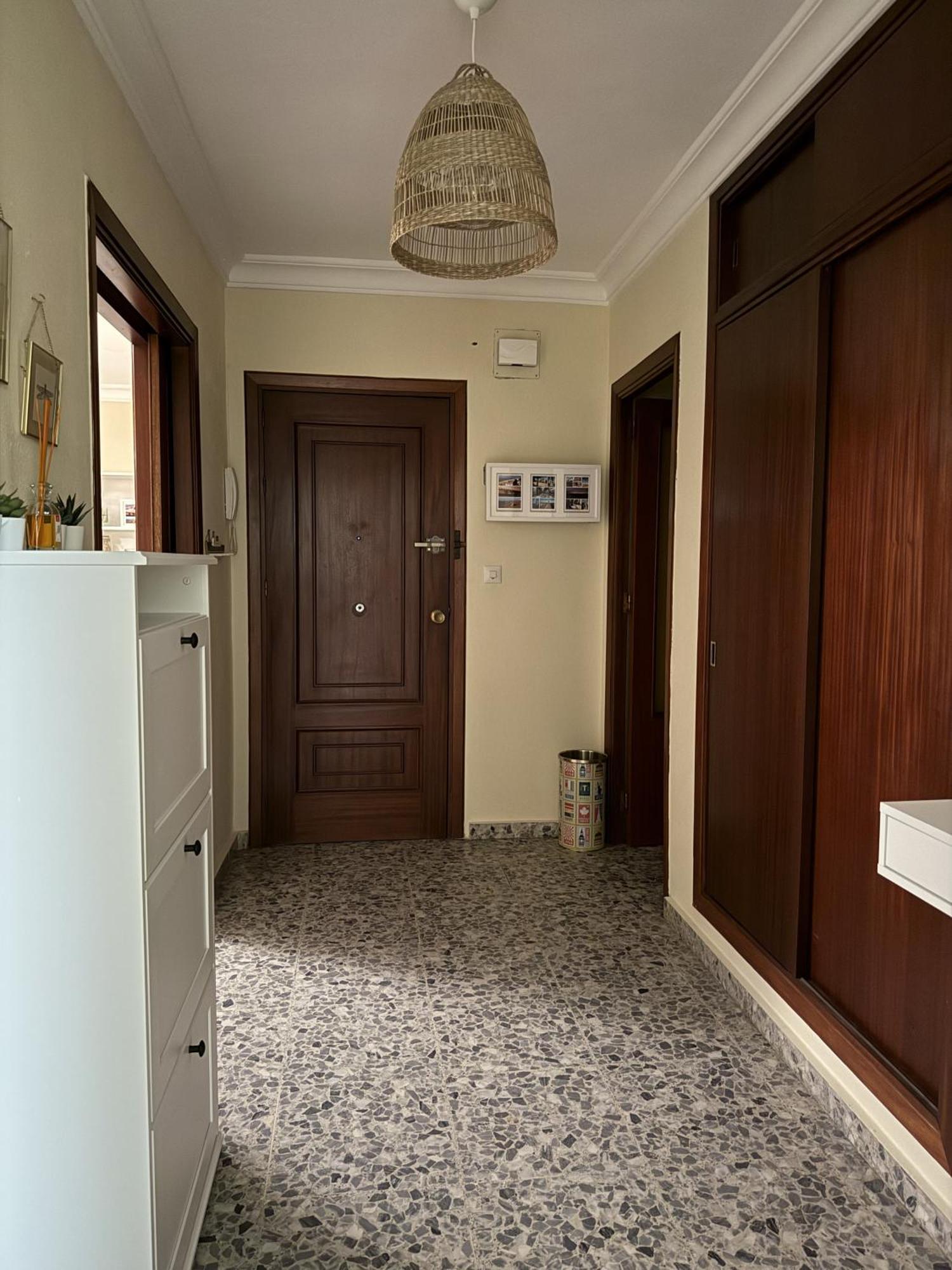 Magnifico Piso Centrico Apartment Isla Cristina Luaran gambar