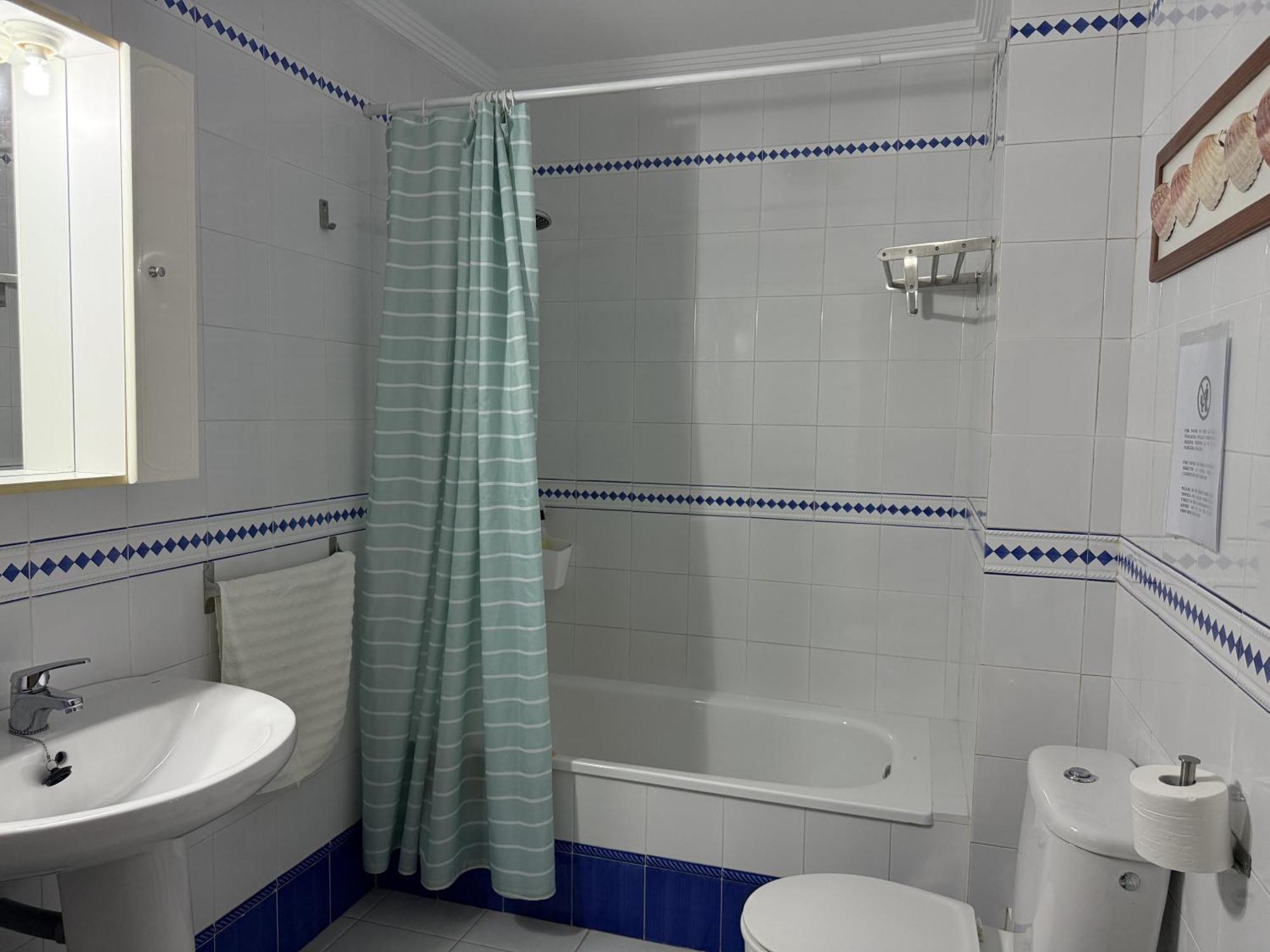 Magnifico Piso Centrico Apartment Isla Cristina Luaran gambar