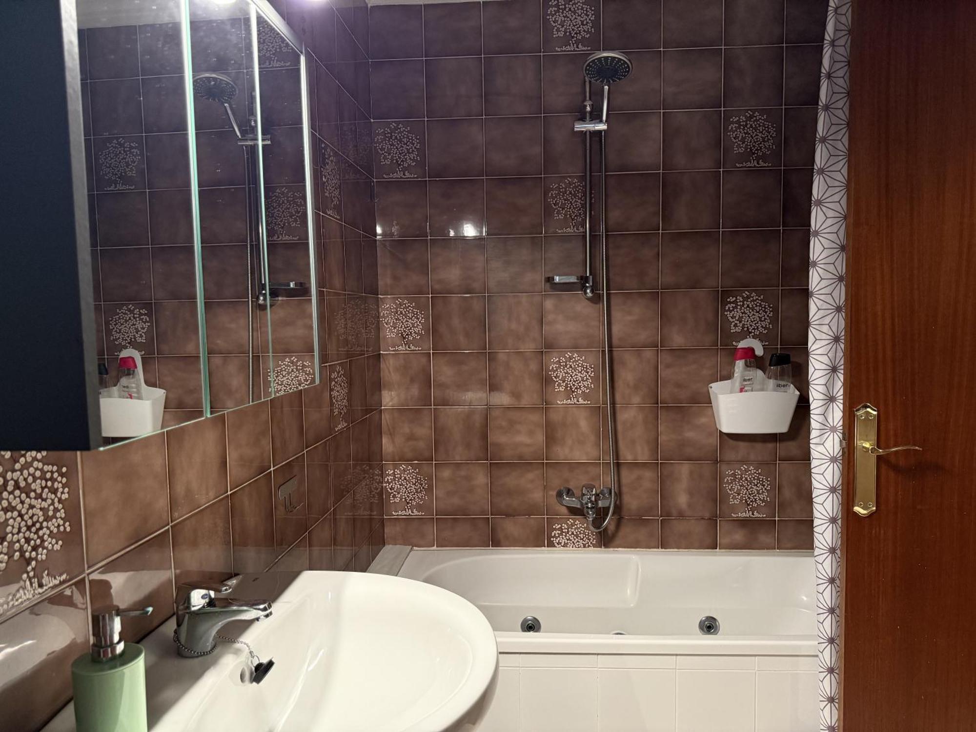 Magnifico Piso Centrico Apartment Isla Cristina Luaran gambar