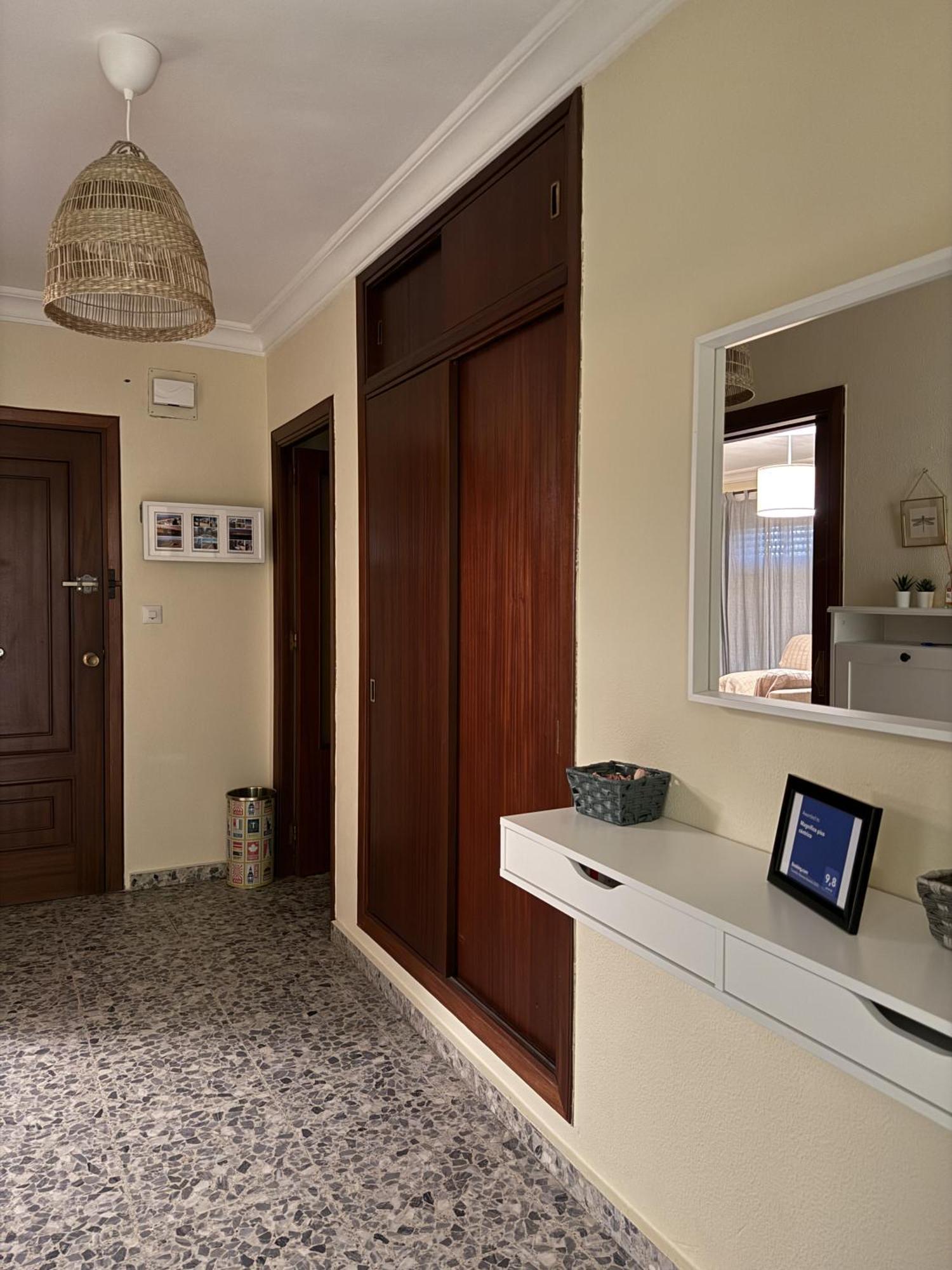Magnifico Piso Centrico Apartment Isla Cristina Luaran gambar