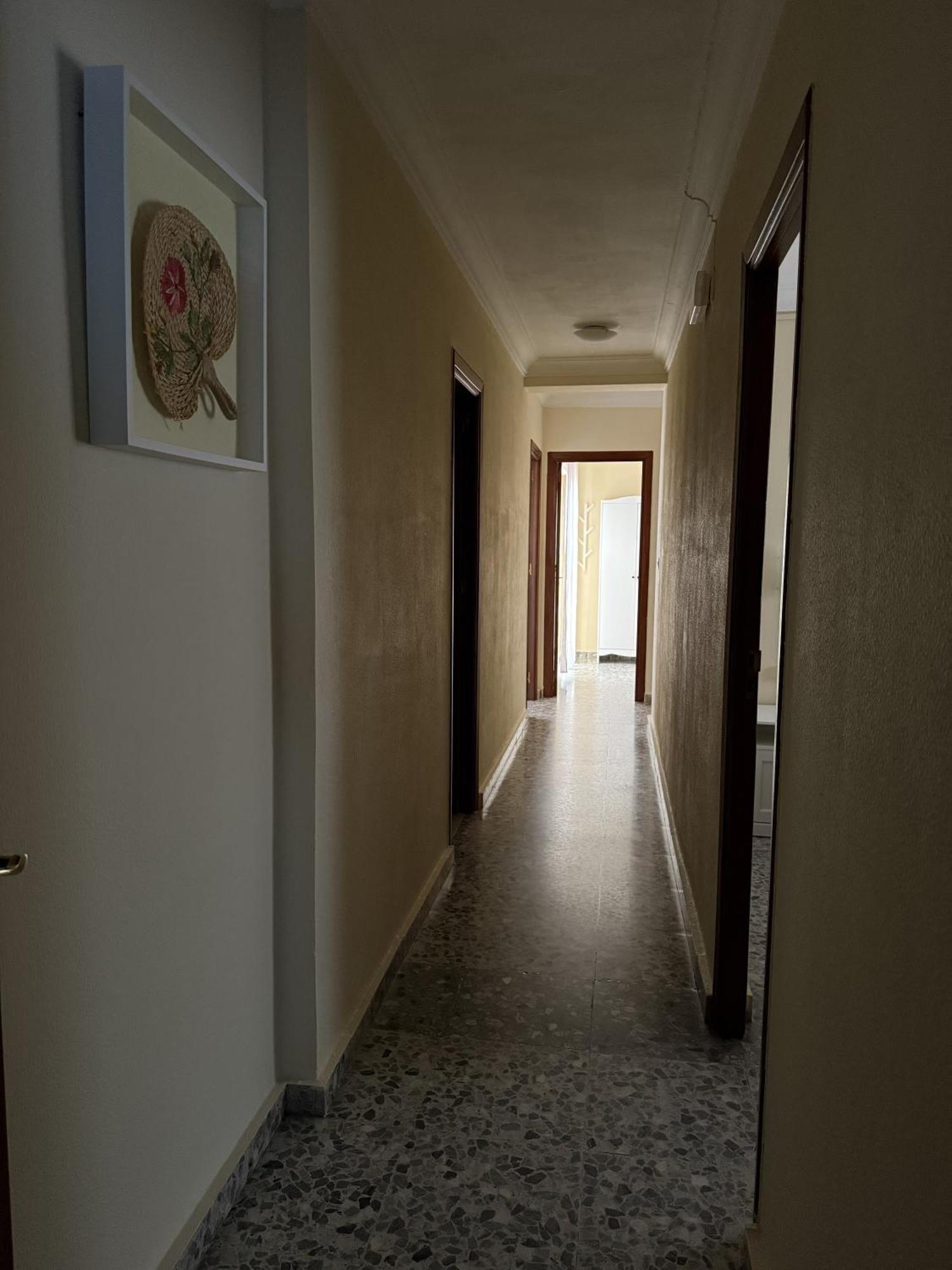 Magnifico Piso Centrico Apartment Isla Cristina Luaran gambar