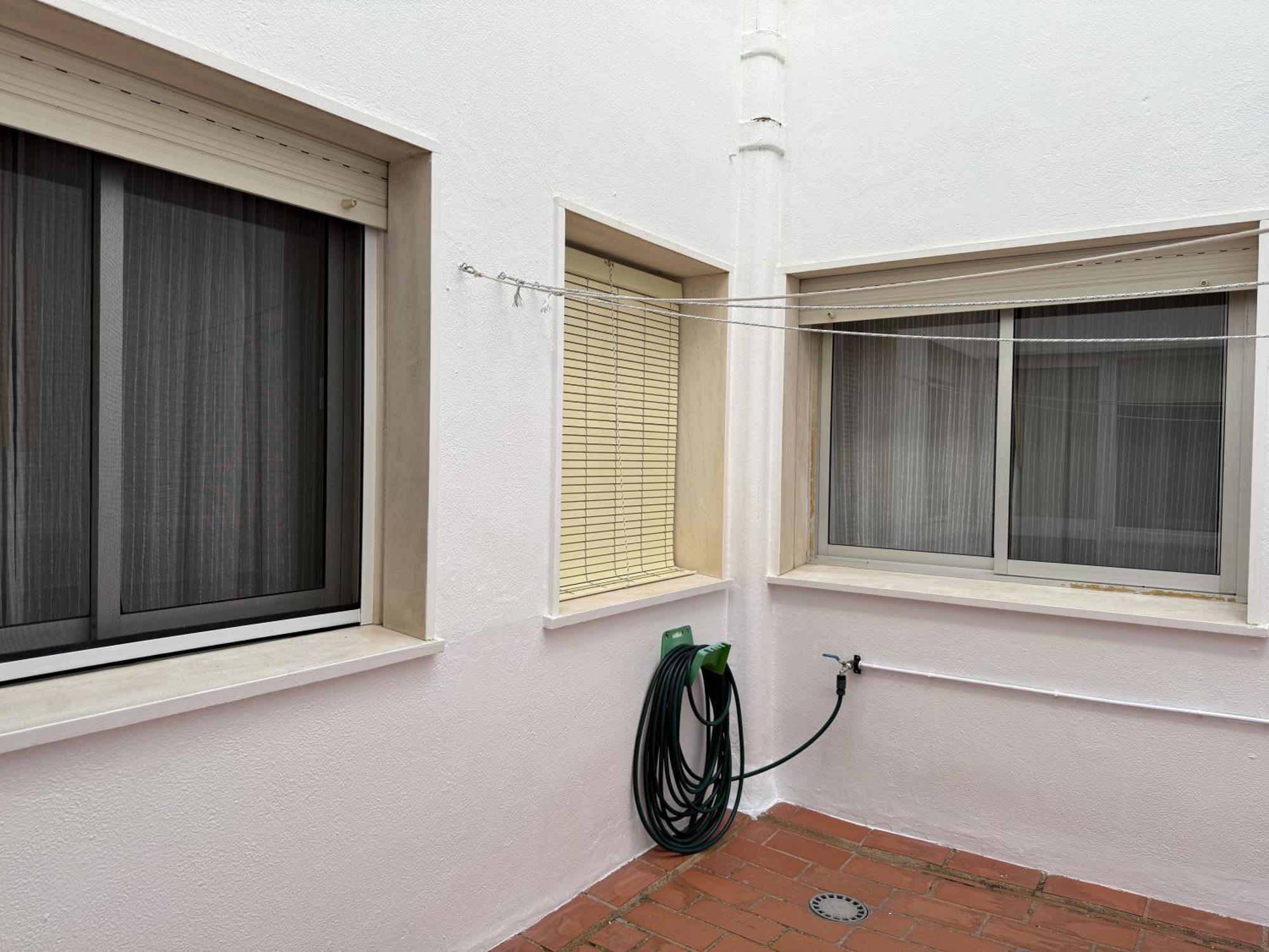 Magnifico Piso Centrico Apartment Isla Cristina Luaran gambar